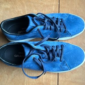 Cole Haan Grandpro Sneakers